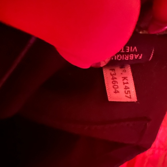 Coach Pebbled Leather Small Mini Crossbody - Picture 7 of 7